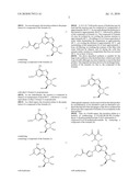 PROCESS FOR PREPARING AN A2A-ADENOSINE RECEPTOR AGONIST AND ITS POLYMORPHS diagram and image