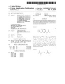 BENZAMIDE DERIVATIVE diagram and image