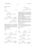 BENZAMIDE DERIVATIVE diagram and image