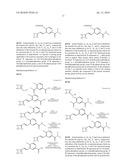 BENZAMIDE DERIVATIVE diagram and image