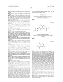 BENZAMIDE DERIVATIVE diagram and image