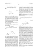 BENZAMIDE DERIVATIVE diagram and image