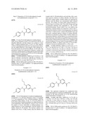 BENZAMIDE DERIVATIVE diagram and image