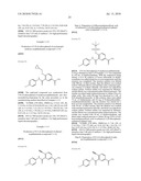 BENZAMIDE DERIVATIVE diagram and image