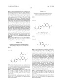 BENZAMIDE DERIVATIVE diagram and image