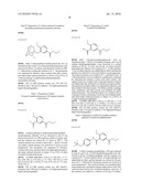 BENZAMIDE DERIVATIVE diagram and image