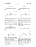 BENZAMIDE DERIVATIVE diagram and image