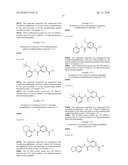 BENZAMIDE DERIVATIVE diagram and image