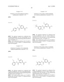 BENZAMIDE DERIVATIVE diagram and image