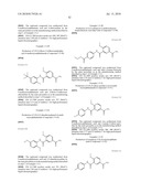 BENZAMIDE DERIVATIVE diagram and image