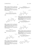 BENZAMIDE DERIVATIVE diagram and image