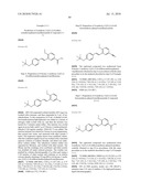 BENZAMIDE DERIVATIVE diagram and image