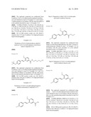 BENZAMIDE DERIVATIVE diagram and image