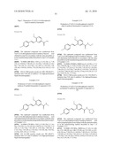 BENZAMIDE DERIVATIVE diagram and image