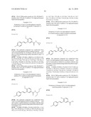 BENZAMIDE DERIVATIVE diagram and image