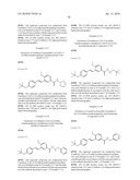 BENZAMIDE DERIVATIVE diagram and image