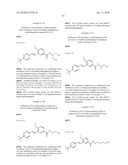 BENZAMIDE DERIVATIVE diagram and image