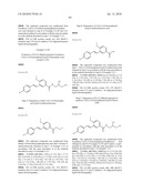 BENZAMIDE DERIVATIVE diagram and image