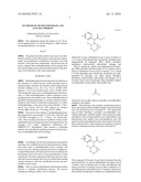 Synthesis of Methylphenidate and Analogs Thereof diagram and image
