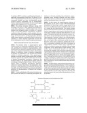 Novel Chemistries, Solutions, and Dispersal Systems for Decontamination of Chemical and Biological Systems diagram and image