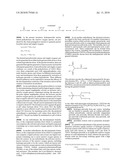 Novel Chemistries, Solutions, and Dispersal Systems for Decontamination of Chemical and Biological Systems diagram and image