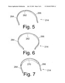 BIOMETRIC MONITOR WITH ELECTRONICS DISPOSED ON OR IN A NECK COLLAR diagram and image