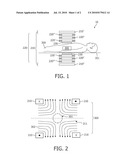 ARRANGEMENT FOR MAGNETIC PARTICLE IMAGING, METHOD FOR INFLUENCING AND/OR DETECTING MAGNETIC PARTICLES AND MAGNETIC PARTICLE diagram and image