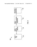 MEDICAL TUBE SYSTEM WITH POSITION SENSING diagram and image