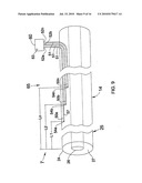 MEDICAL TUBE SYSTEM WITH POSITION SENSING diagram and image