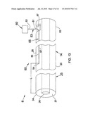 MEDICAL TUBE SYSTEM WITH POSITION SENSING diagram and image