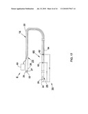 MEDICAL TUBE SYSTEM WITH POSITION SENSING diagram and image