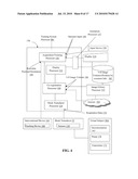 VIRTUAL INTERACTIVE SYSTEM FOR ULTRASOUND TRAINING diagram and image