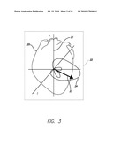 DEVICE AND PROCEDURE FOR VISUAL THREE-DIMENSIONAL PRESENTATION OF ECG DATA diagram and image