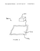 Organic Light Emitting Diode Phototherapy Lighting System diagram and image