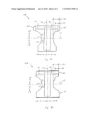 Reusable Wearable Absorbent Articles With Anchoring Systems diagram and image