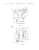 Reusable Wearable Absorbent Articles With Anchoring Systems diagram and image