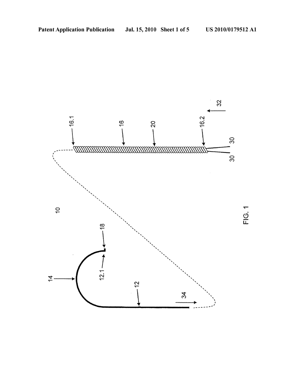 CATHETER STEERING/INSERTION MECHANISM - diagram, schematic, and image 02