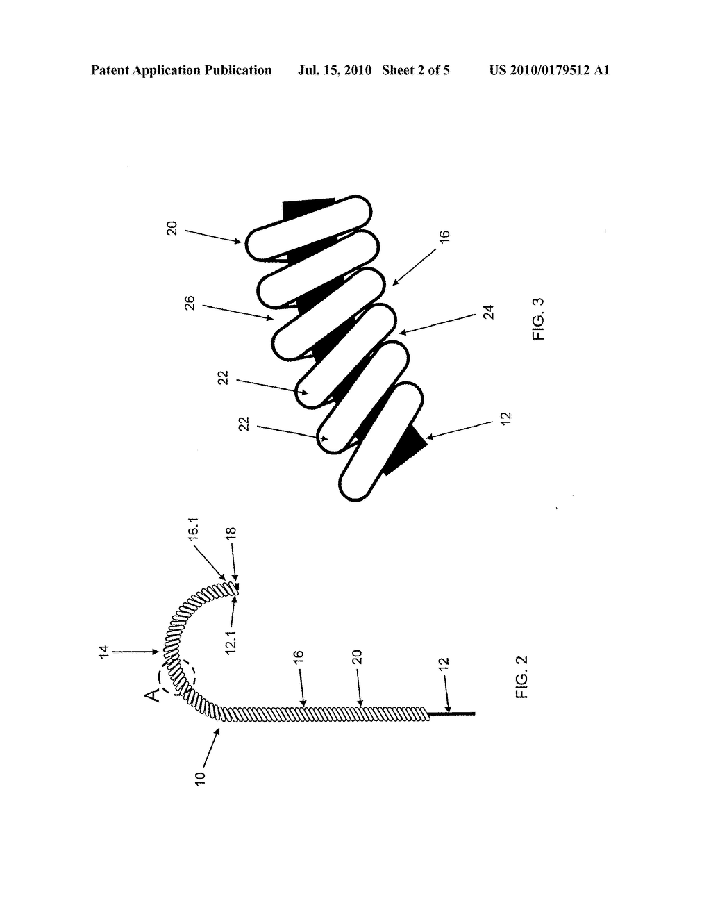 CATHETER STEERING/INSERTION MECHANISM - diagram, schematic, and image 03