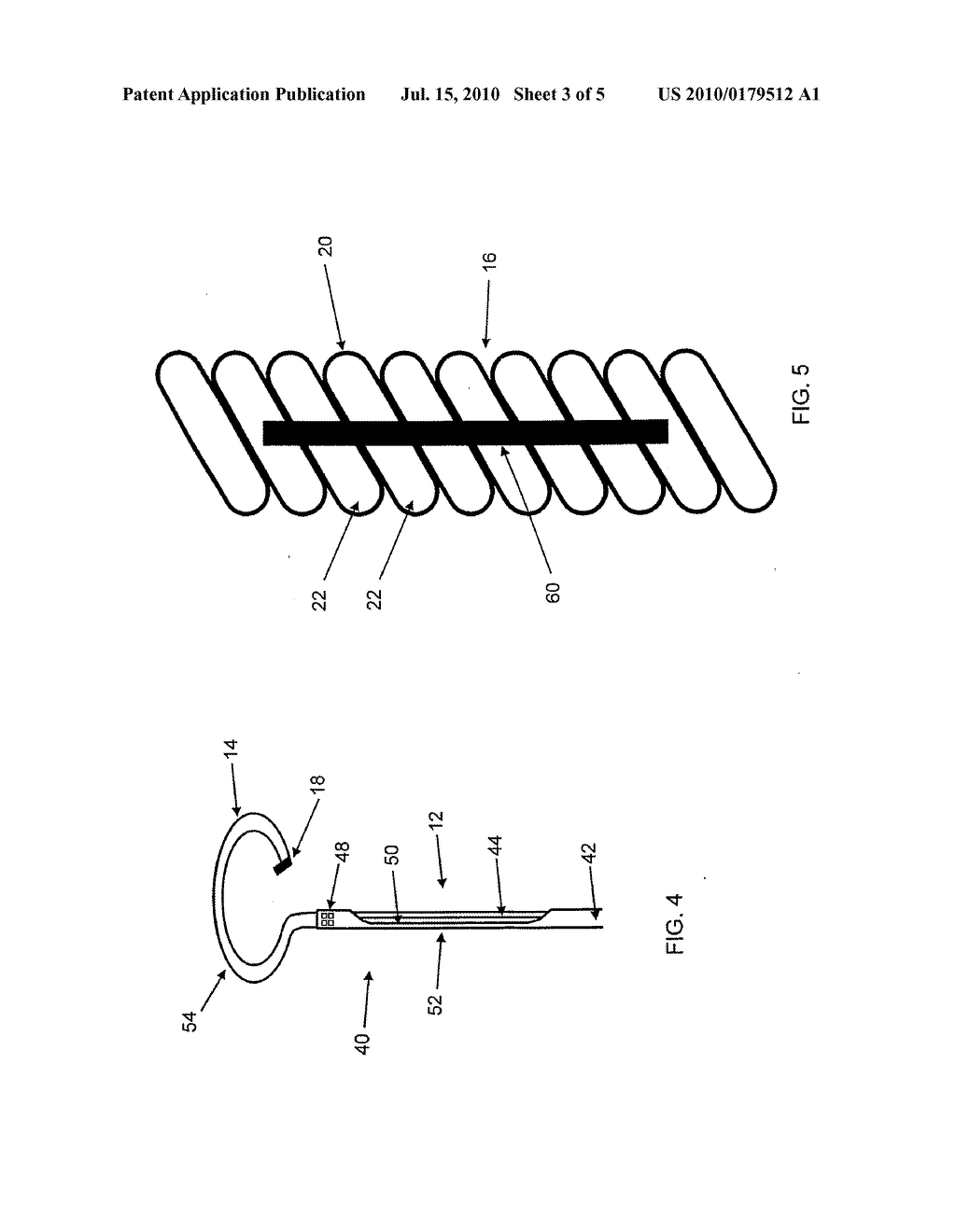 CATHETER STEERING/INSERTION MECHANISM - diagram, schematic, and image 04