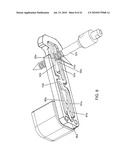 Methods for the Surgical Application of a Fastener and the Endoluminal Treatment of Gastroesophageal Reflux Disease (GERD) diagram and image