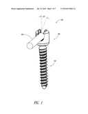 PEDICLE SCREW SYSTEMS AND METHODS OF ASSEMBLING/INSTALLING THE SAME diagram and image