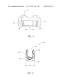 PEDICLE SCREW SYSTEMS AND METHODS OF ASSEMBLING/INSTALLING THE SAME diagram and image