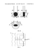 HAND-HELD DEVICE AND METHOD FOR THERMAL TREATMENT OF AN AREA AFFECTED BY AN INSECT STING OR BITE diagram and image