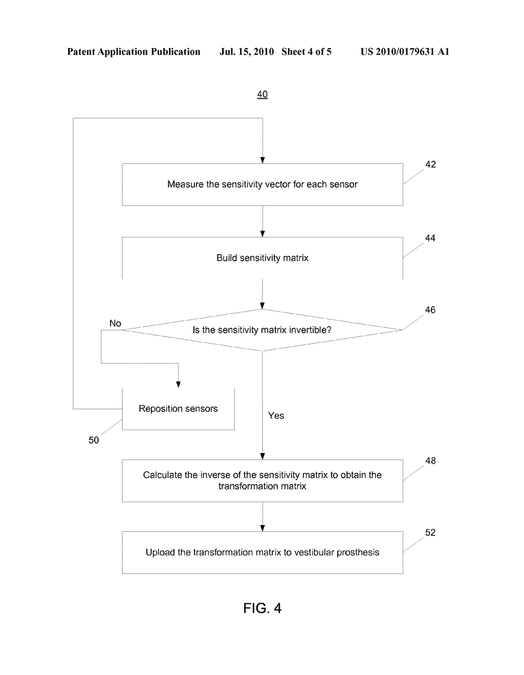 SENSOR SIGNAL ALIGNMENT - diagram, schematic, and image 05