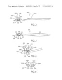 ORAL CARE IMPLEMENT diagram and image