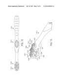 ORAL CARE IMPLEMENT diagram and image