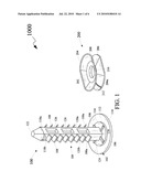 Two-piece Fastener diagram and image