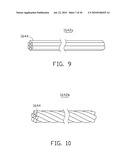 CARBON NANOTUBE HEATER diagram and image