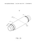 CARBON NANOTUBE HEATER diagram and image