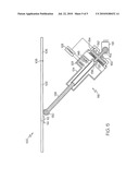 ACTUATOR MOUNTING ASSEMBLIES, ACTUATOR ASSEMBLIES, AND METHODS OF ADJUSTING AN ACTUATOR diagram and image